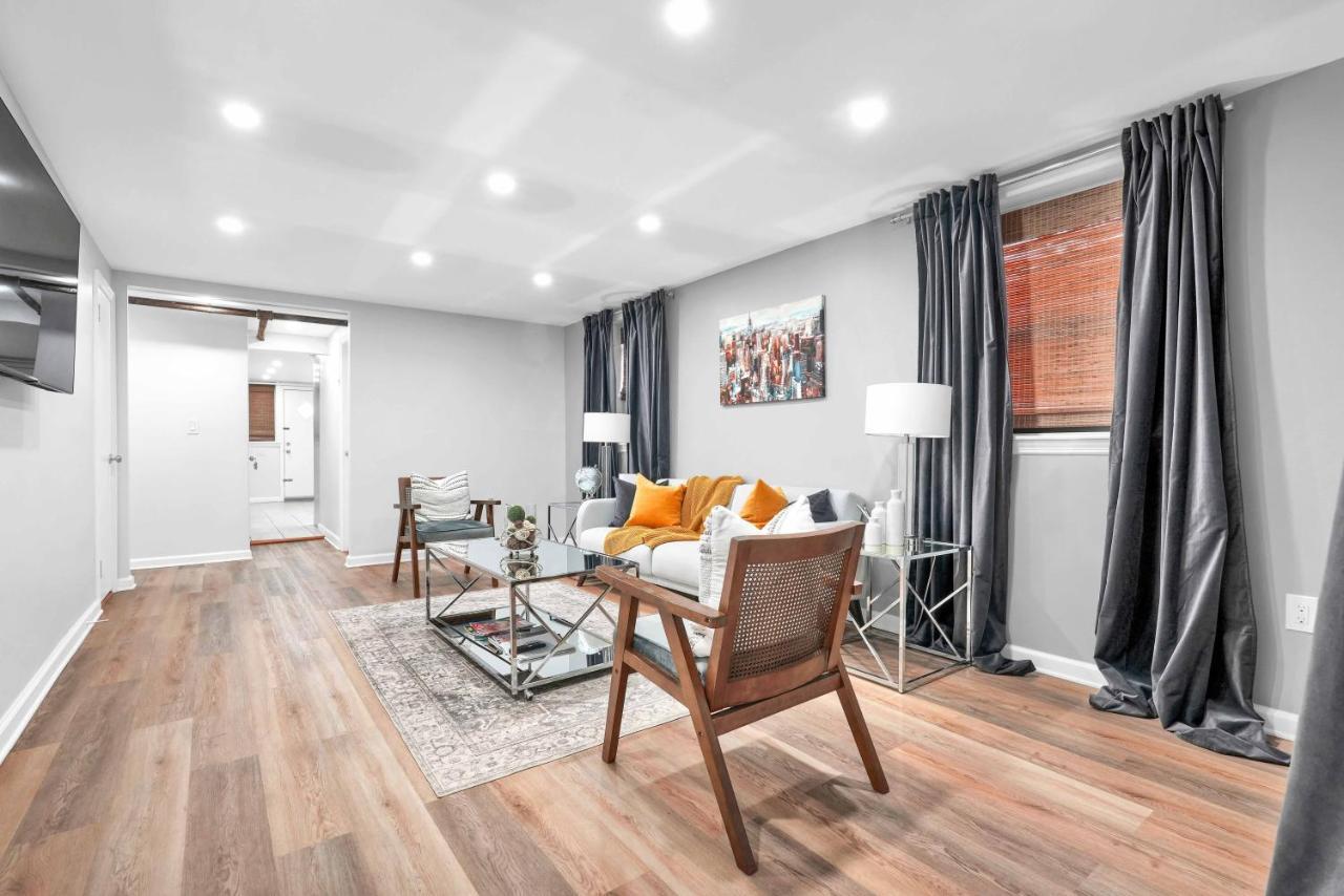 Stays By Morlisa Holiday home New York